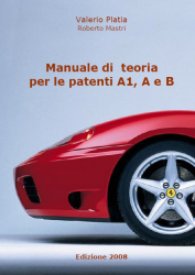 Quiz Patente Stampa Del Manuale Di Teoria