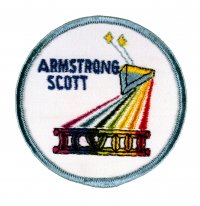 Gemini 8 patch